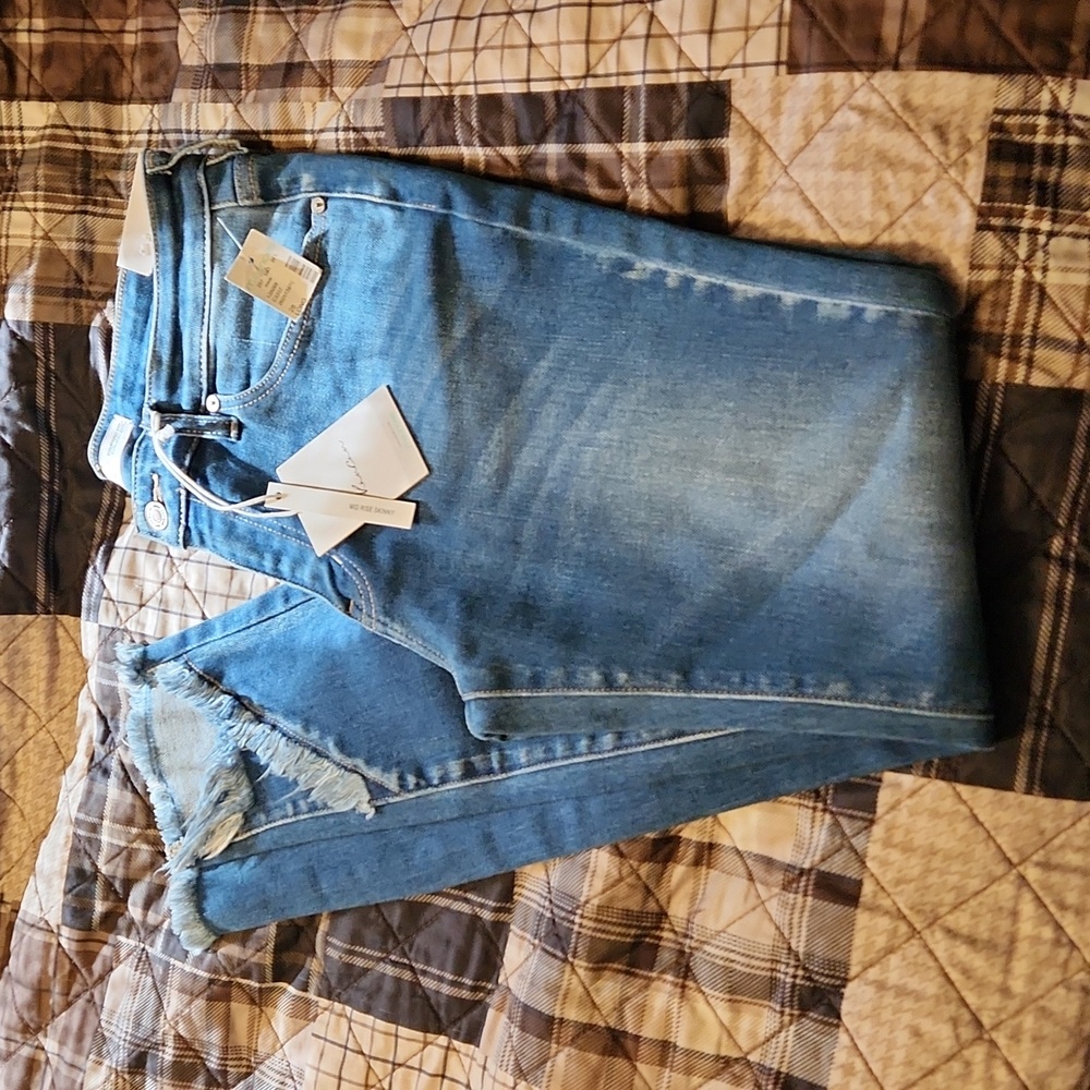 KanCan Jeans, 28x30, NWT